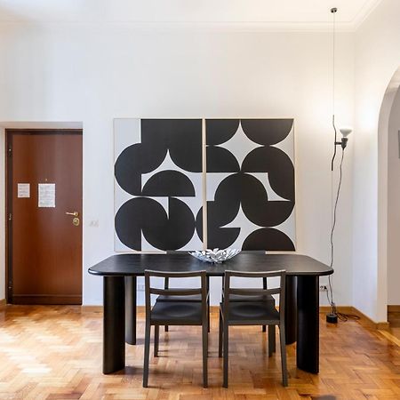 Romac - Condotti Suite By Spanish Steps Extérieur photo
