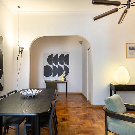 Romac - Condotti Suite By Spanish Steps Extérieur photo