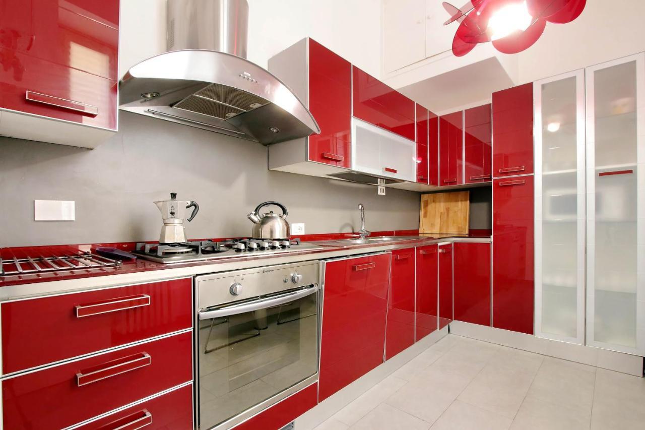 Romac - Condotti Suite By Spanish Steps Extérieur photo