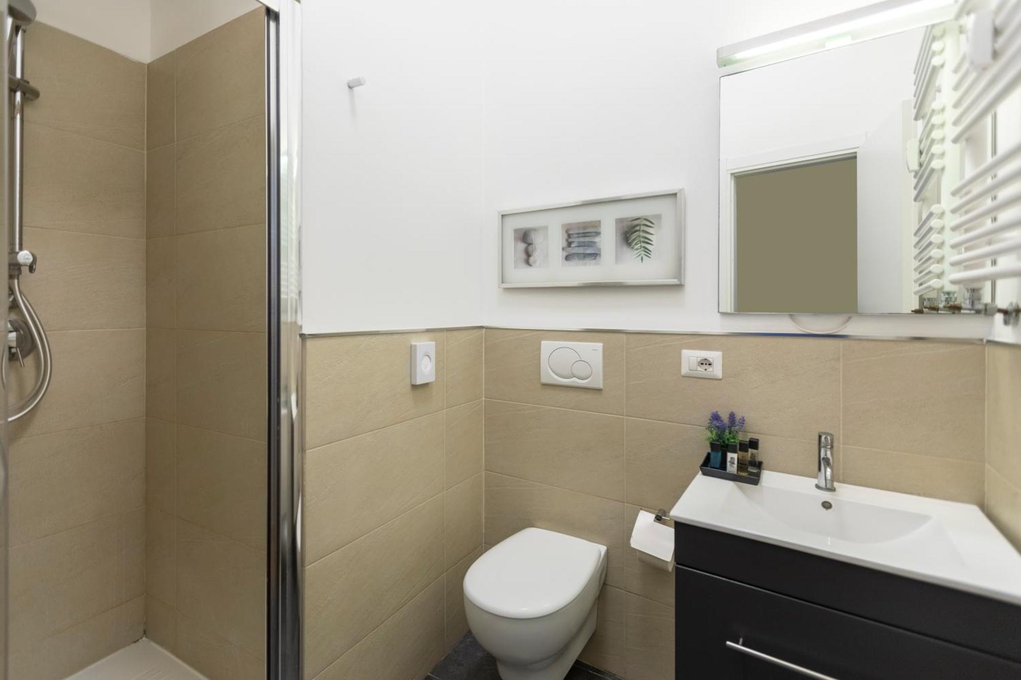 Romac - Condotti Suite By Spanish Steps Extérieur photo