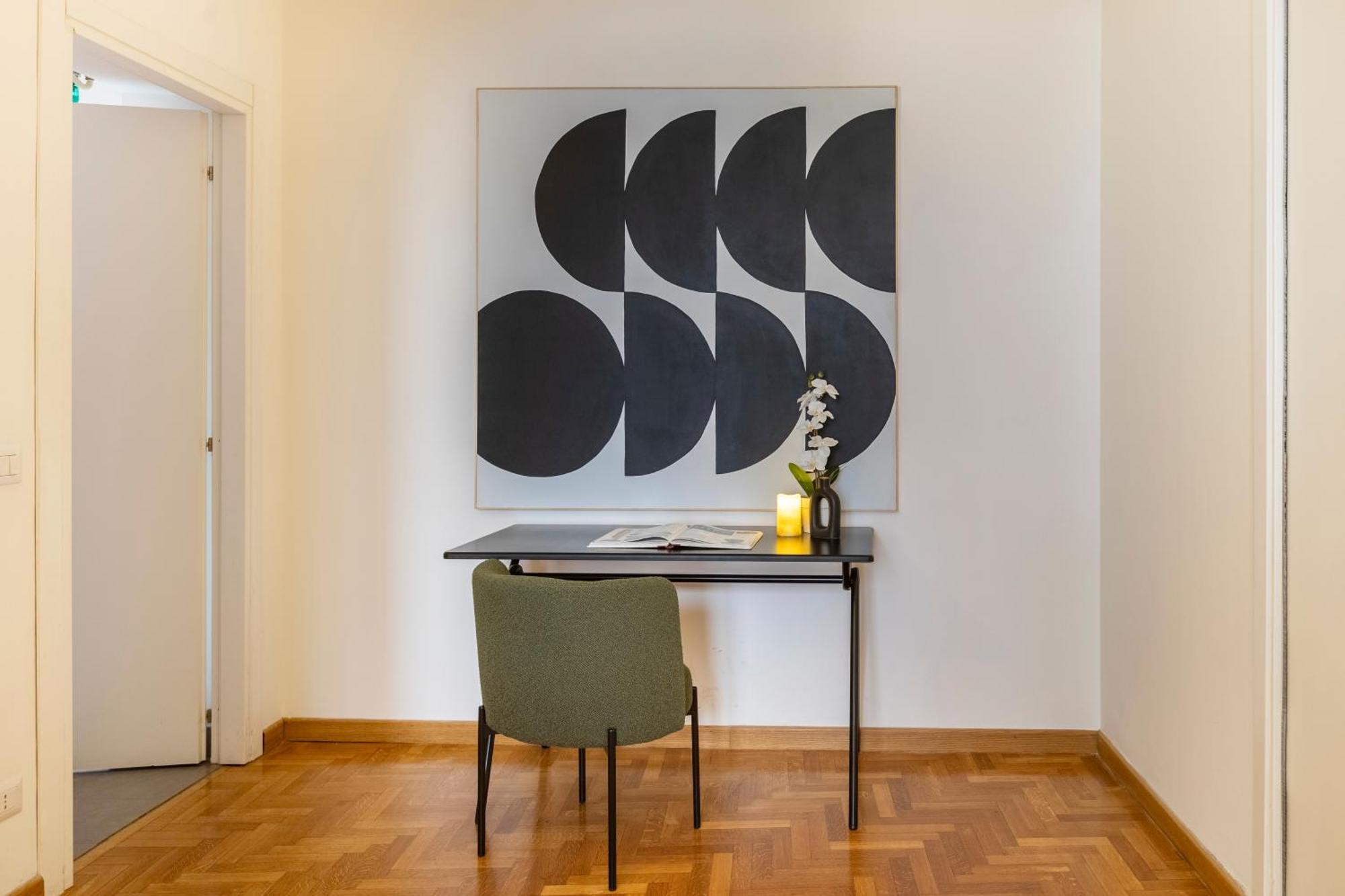 Romac - Condotti Suite By Spanish Steps Extérieur photo