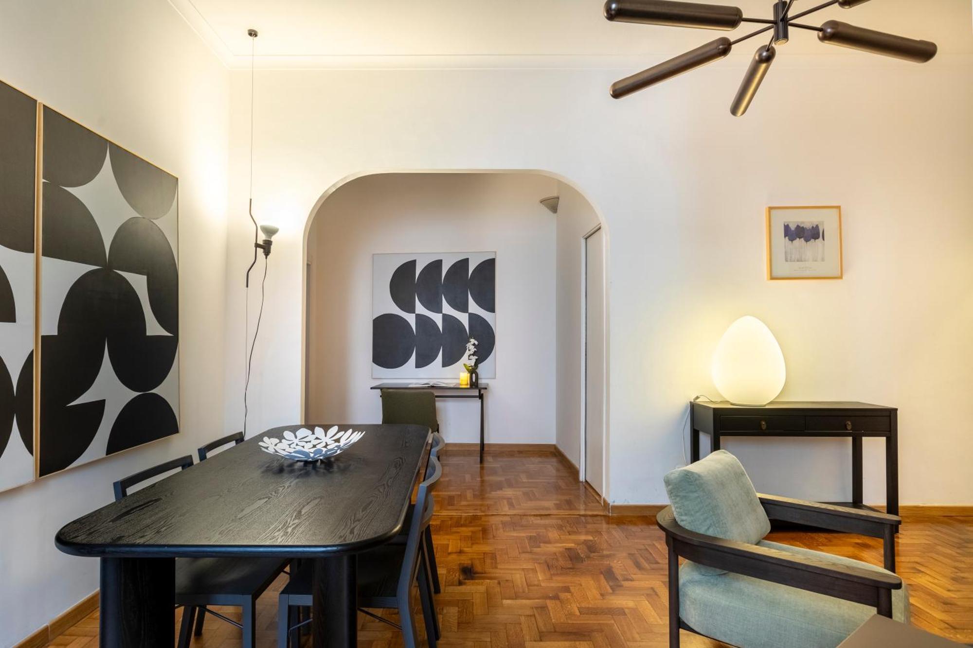 Romac - Condotti Suite By Spanish Steps Extérieur photo