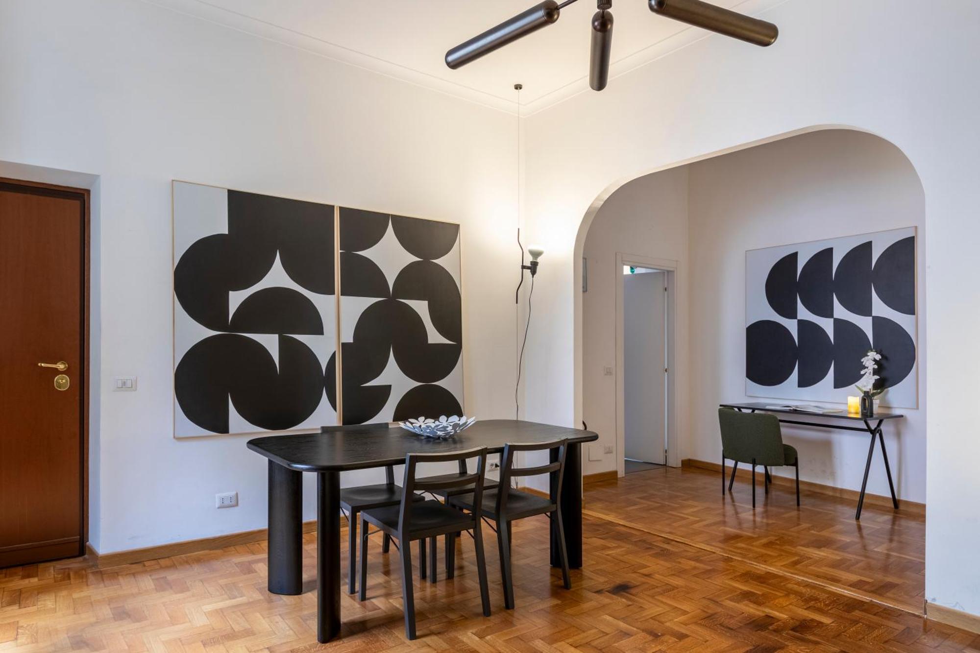 Romac - Condotti Suite By Spanish Steps Extérieur photo